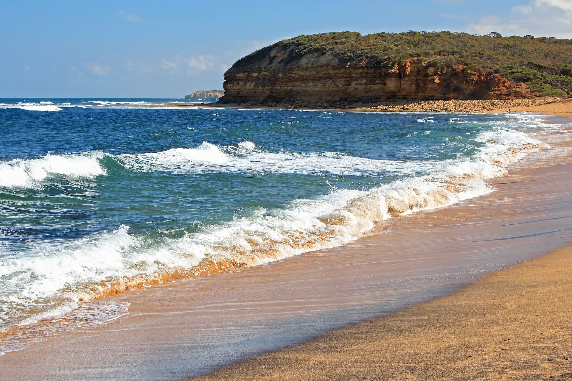 Bells Beach