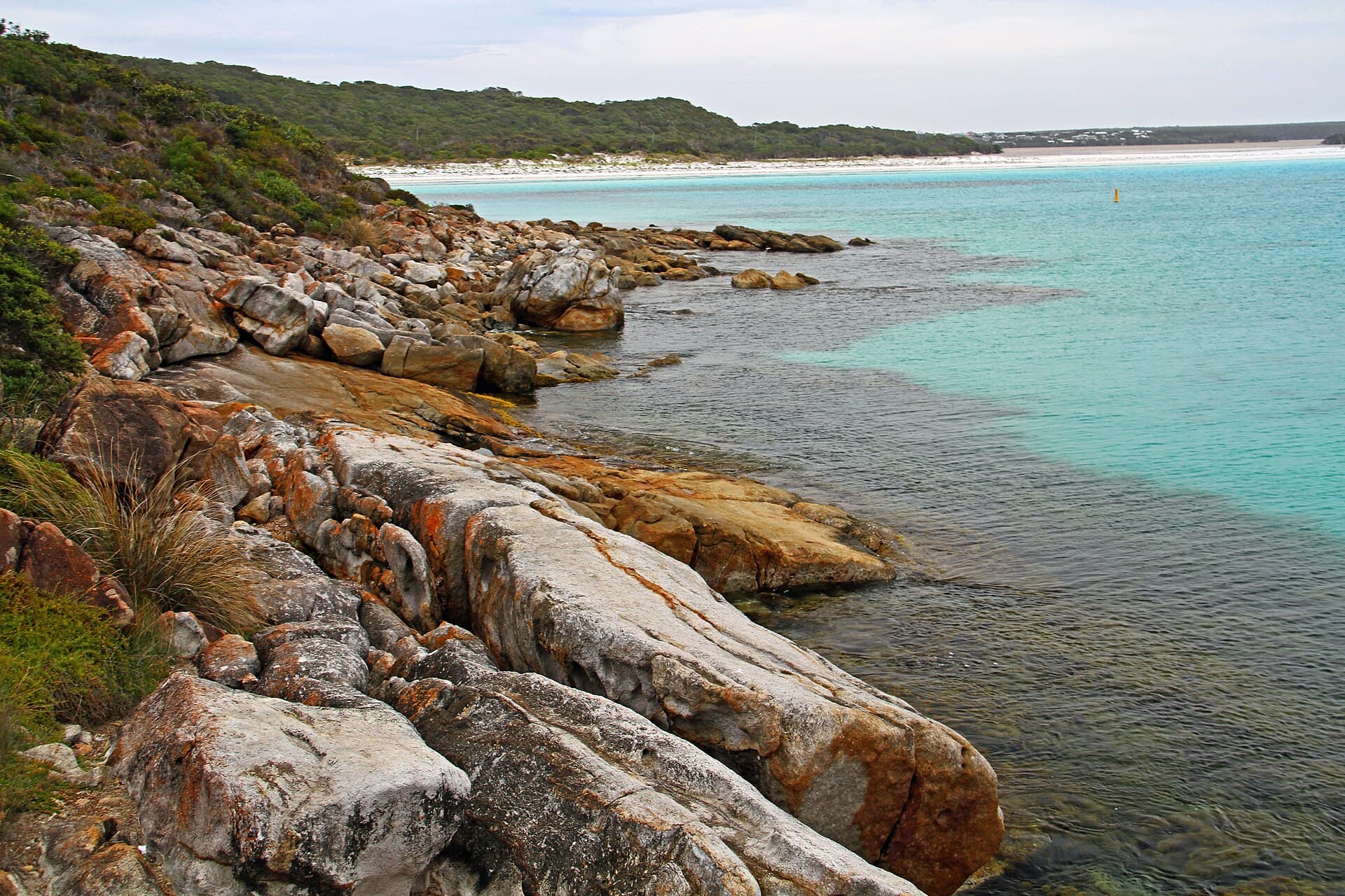 Bremer Bay